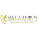Central Florida Bone & Joint Institute logo